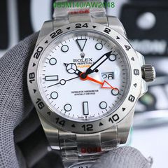 Rolex Explorer II 42’ 216570 Swiss Superclone Quality Replica 1:1 Best Factory