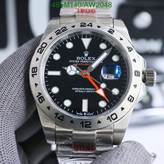 Rolex Explorer II 42’ 216570 Swiss Superclone Quality Replica 1:1 Best Factory