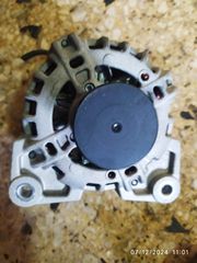 RENAULT CLIO IV CAPTUR TWINGO III SMART NISSAN  231006007R-AA MOTER H4B  09. TCE 12V 90A
