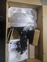 Tohatsu 2024 20hp κοντολαιμη μιζα χειριστηριο-power trim αγορα 3/2024