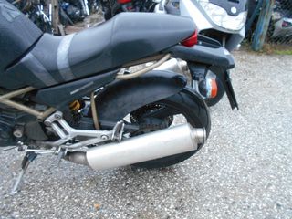 DUCATI MONSTER 600-thumb-4