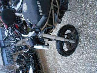 DUCATI MONSTER 600-thumb-6