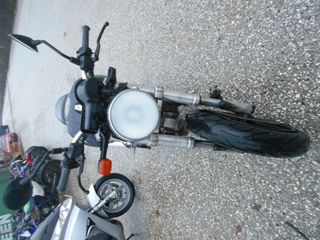 DUCATI MONSTER 600-thumb-7