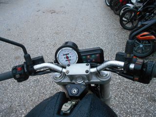 DUCATI MONSTER 600-thumb-8