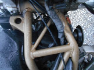 DUCATI MONSTER 600-thumb-11