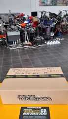 neo kit takegawa 54x54 - 4 valve 124cc me ton neo strofalo H gia honda z50 monkey dax chaly c50 glx50 astrea supra MODIFYING GARAGE "since1993" TAKEGAWAGR - 4miniracingparts,gr