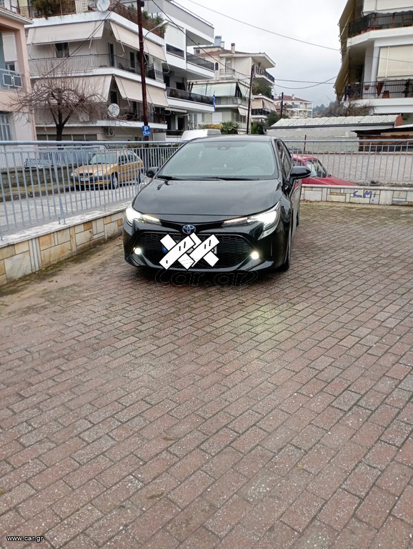 Toyota Corolla '19 1.8