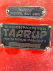 Στελεχοκόπτες 2024 Taarup-thumb-3