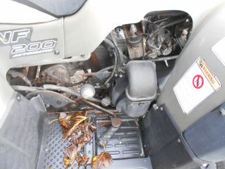 NEW FORCE NF 200 ATV QUAD-thumb-1