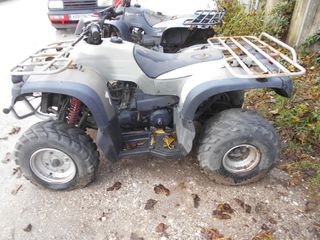 NEW FORCE NF 200 ATV QUAD-thumb-2