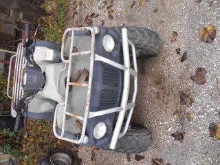 NEW FORCE NF 200 ATV QUAD-thumb-3