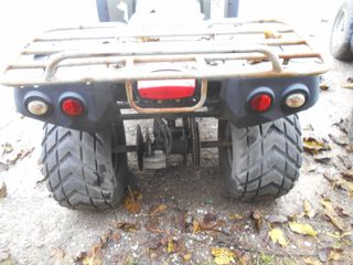 NEW FORCE NF 200 ATV QUAD-thumb-4