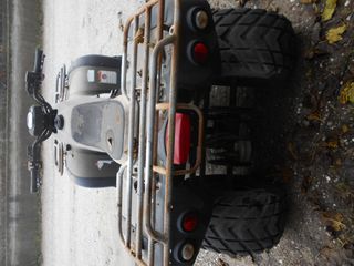 NEW FORCE NF 200 ATV QUAD-thumb-5