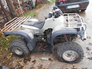 NEW FORCE NF 200 ATV QUAD-thumb-6