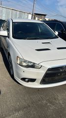MITSUBISHI Lancer Evo X ολόκληρη μετατροπή 4B11 (κινητήρας, σασμάν, διαφορικά, τετρακίνηση, καλωδίωση) 2009 102.000χλμ-thumb-1