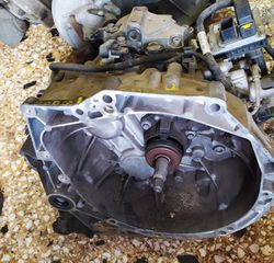 20DR13 CITROEN CACTUS DS4 1.6 HDI 110