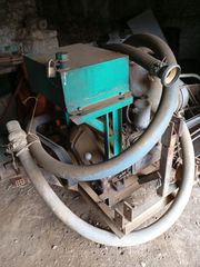 Αντλίες 2010 Bosch 200W