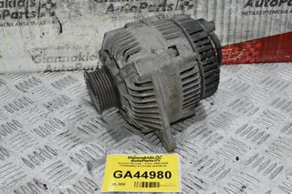 Δυναμό Renault - Volvo 1995-2008 7700424582 A13VI209 2541981B