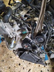 H4D RENAULT CLIO  TWINGO III DACIA LOGAN SANDERO  NISSAN MICRA  HR10DE SMAET M281