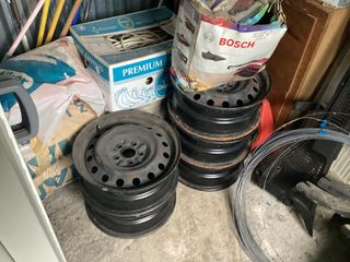 ΖΑΝΤΕΣ TOYOTA AVENSIS T22