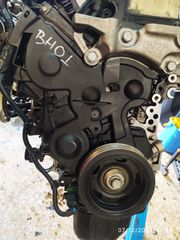 PEUGEOT CITROEN OPEL TOYOTA MOTER BH01 1.6 8V BLUE HDI