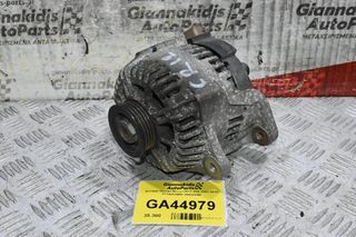 Δυναμό Nissan Micra - Note CR12 / CR14 80A 2003-2010 23100AX600 2542694B