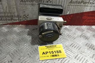 Μονάδα ABS Renault Kangoo 2003-2008 8200159837