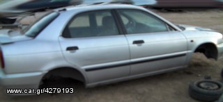 Suzuki Baleno Sedan-thumb-1