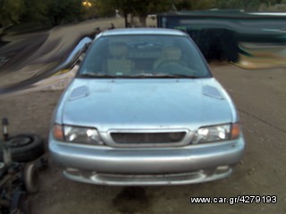 Suzuki Baleno Sedan-thumb-3