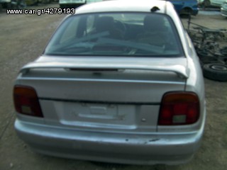 Suzuki Baleno Sedan-thumb-5