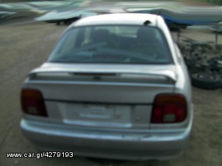 Suzuki Baleno Sedan-thumb-6