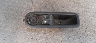 Διακόπτης Παραθύρου Renault Clio III (BR0/1) Hatchback [2005-2012]