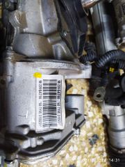 CITROEN C3 III ΚΡΕΜΑΡΓΙΕΡΑ ΗΛΕΚΤΡΙΚΗ KOD 9823964780   2017-2022