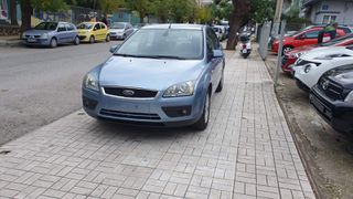 Ford Focus 2006