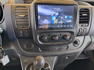 Opel Vivaro 2016 9 ΘΕΣΕΙΟ 1600 ΚΥΒΙΚΑ ΠΙΣΩ ΚΛΙΜ-thumb-62