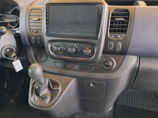 Opel Vivaro 2016 9 ΘΕΣΕΙΟ 1600 ΚΥΒΙΚΑ ΠΙΣΩ ΚΛΙΜ-thumb-57