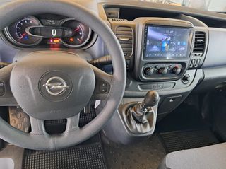Opel Vivaro 2016 9 ΘΕΣΕΙΟ 1600 ΚΥΒΙΚΑ ΠΙΣΩ ΚΛΙΜ-thumb-55