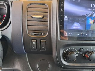 Opel Vivaro 2016 9 ΘΕΣΕΙΟ 1600 ΚΥΒΙΚΑ ΠΙΣΩ ΚΛΙΜ-thumb-53