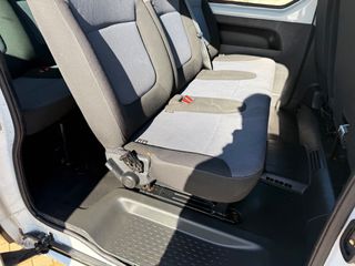 Opel Vivaro 2016 9 ΘΕΣΕΙΟ 1600 ΚΥΒΙΚΑ ΠΙΣΩ ΚΛΙΜ-thumb-25