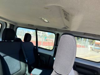 Opel Vivaro 2016 9 ΘΕΣΕΙΟ 1600 ΚΥΒΙΚΑ ΠΙΣΩ ΚΛΙΜ-thumb-27