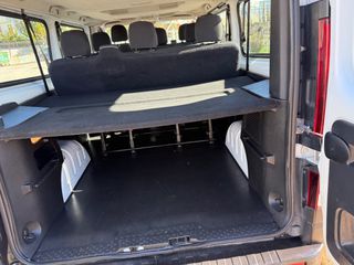 Opel Vivaro 2016 9 ΘΕΣΕΙΟ 1600 ΚΥΒΙΚΑ ΠΙΣΩ ΚΛΙΜ-thumb-35