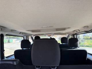 Opel Vivaro 2016 9 ΘΕΣΕΙΟ 1600 ΚΥΒΙΚΑ ΠΙΣΩ ΚΛΙΜ-thumb-37