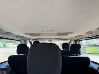 Opel Vivaro 2016 9 ΘΕΣΕΙΟ 1600 ΚΥΒΙΚΑ ΠΙΣΩ ΚΛΙΜ-thumb-31