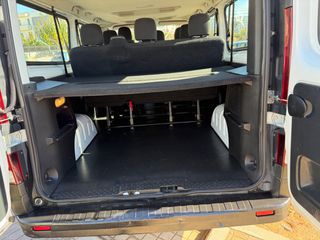 Opel Vivaro 2016 9 ΘΕΣΕΙΟ 1600 ΚΥΒΙΚΑ ΠΙΣΩ ΚΛΙΜ-thumb-41