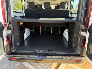Opel Vivaro 2016 9 ΘΕΣΕΙΟ 1600 ΚΥΒΙΚΑ ΠΙΣΩ ΚΛΙΜ-thumb-29