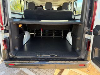 Opel Vivaro 2016 9 ΘΕΣΕΙΟ 1600 ΚΥΒΙΚΑ ΠΙΣΩ ΚΛΙΜ-thumb-58
