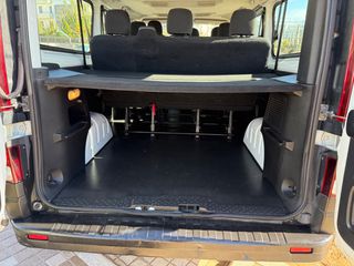 Opel Vivaro 2016 9 ΘΕΣΕΙΟ 1600 ΚΥΒΙΚΑ ΠΙΣΩ ΚΛΙΜ-thumb-56