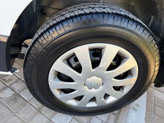 Opel Vivaro 2016 9 ΘΕΣΕΙΟ 1600 ΚΥΒΙΚΑ ΠΙΣΩ ΚΛΙΜ-thumb-30