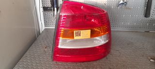 Φανάρι Πίσω Δεξιά Opel Astra G (T98) Hatchback [1998-2009] (κωδ.86669371)