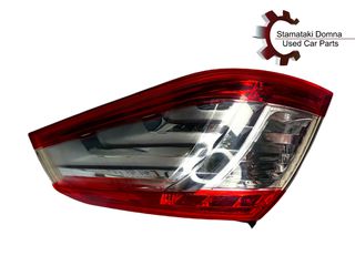 Peugeot 508 I Φανάρι Πίσω Έξω Δεξί LED